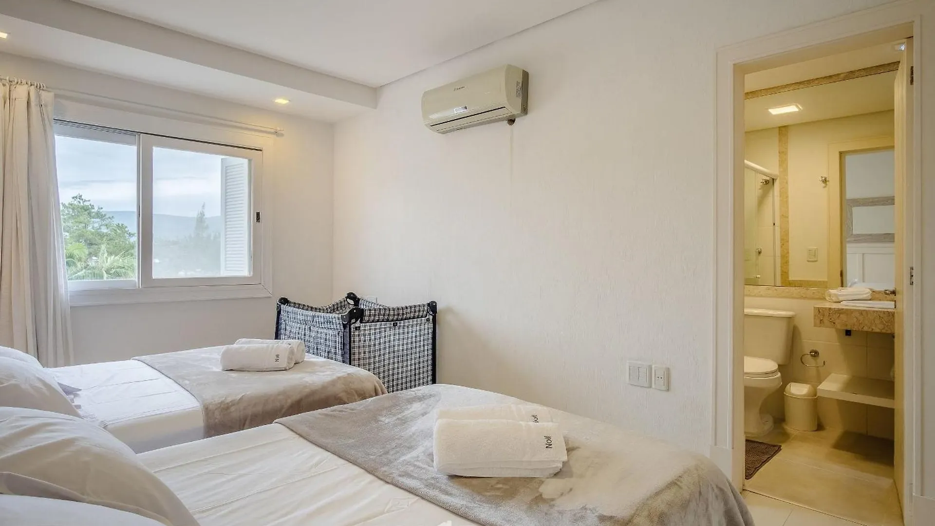 Ampla Casa A 50M Da Praia Da Barra Jtn0060 Garopaba Holiday home