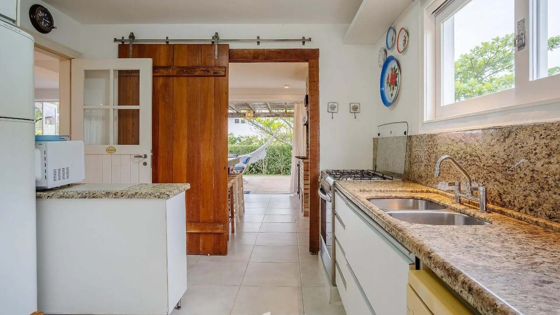 Ampla Casa A 50M Da Praia Da Barra Jtn0060 Garopaba