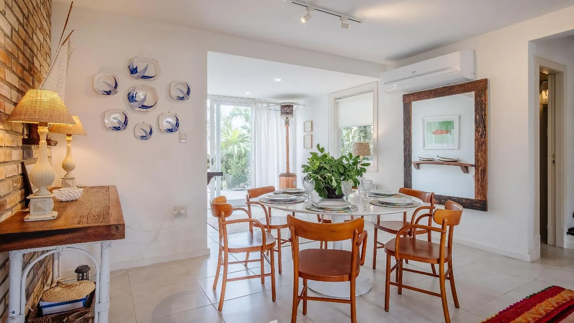 Ampla Casa A 50M Da Praia Da Barra Jtn0060 Garopaba Holiday home